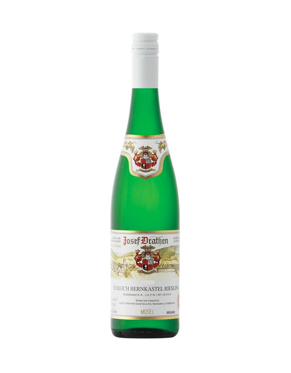 Josef Drathen Riesling Bernkastel 2024