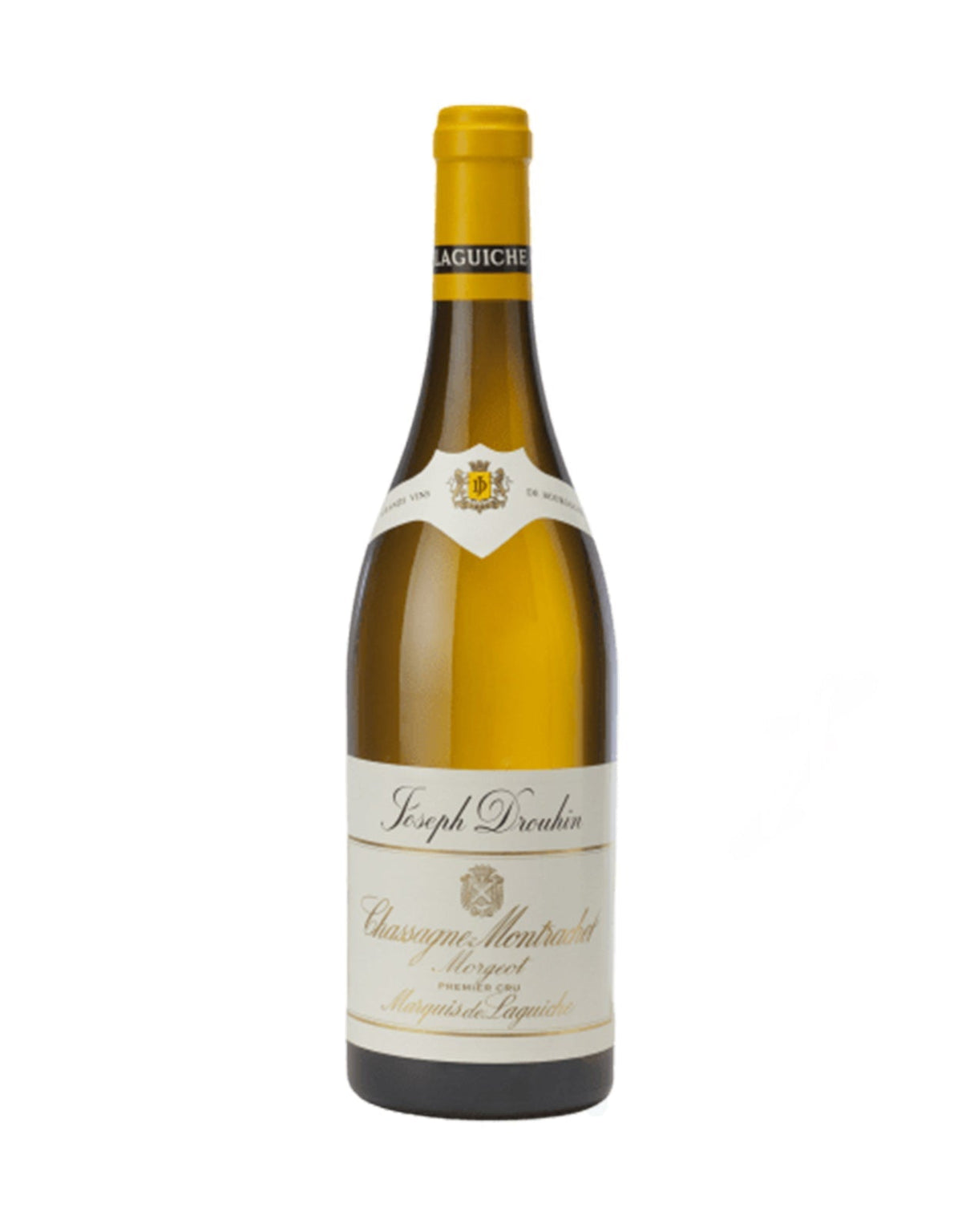 Joseph Drouhin Chassagne Montrachet Morgeot 'Marquis de Laguiche' Premier Cru 2023