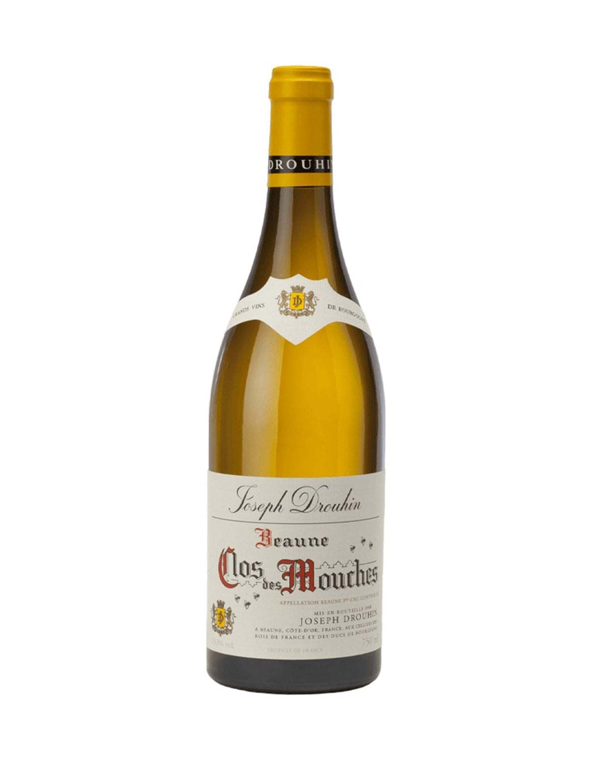 Joseph Drouhin Clos des Mouches Blanc Premier Cru 2023