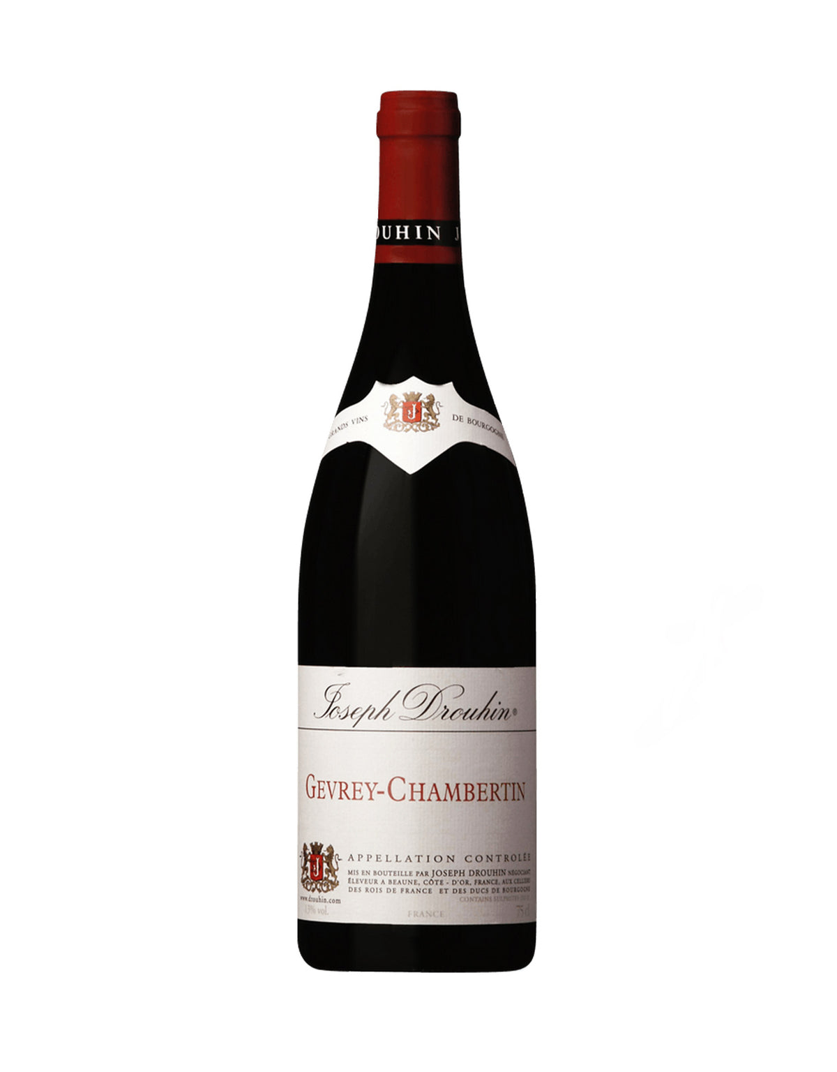 Joseph Drouhin Gevrey Chambertin 2019 - 375 ml