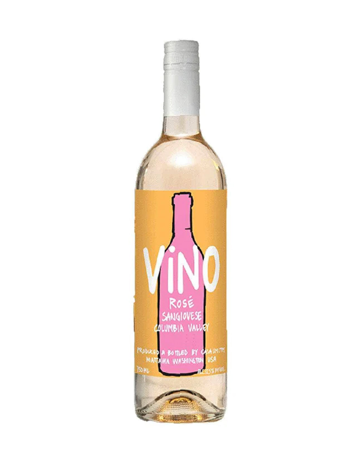 K Vintners Vino Rose 2021