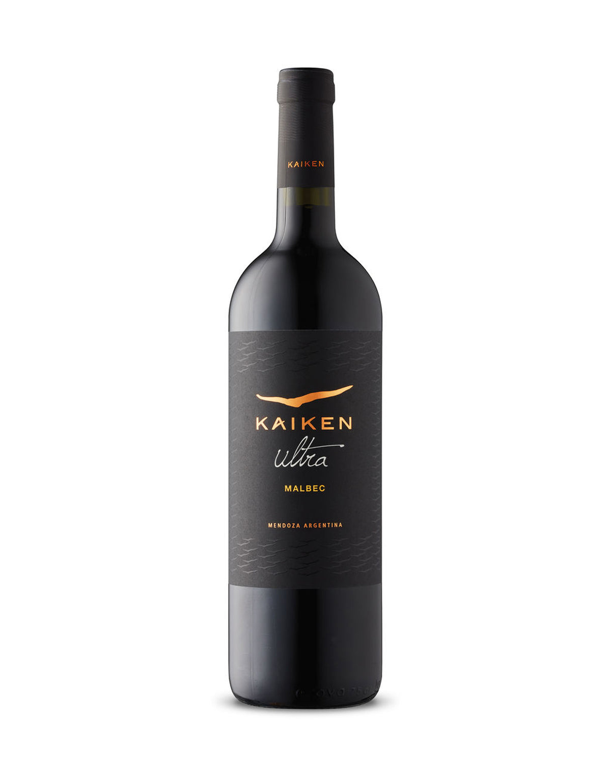 Kaiken Malbec Ultra 2021