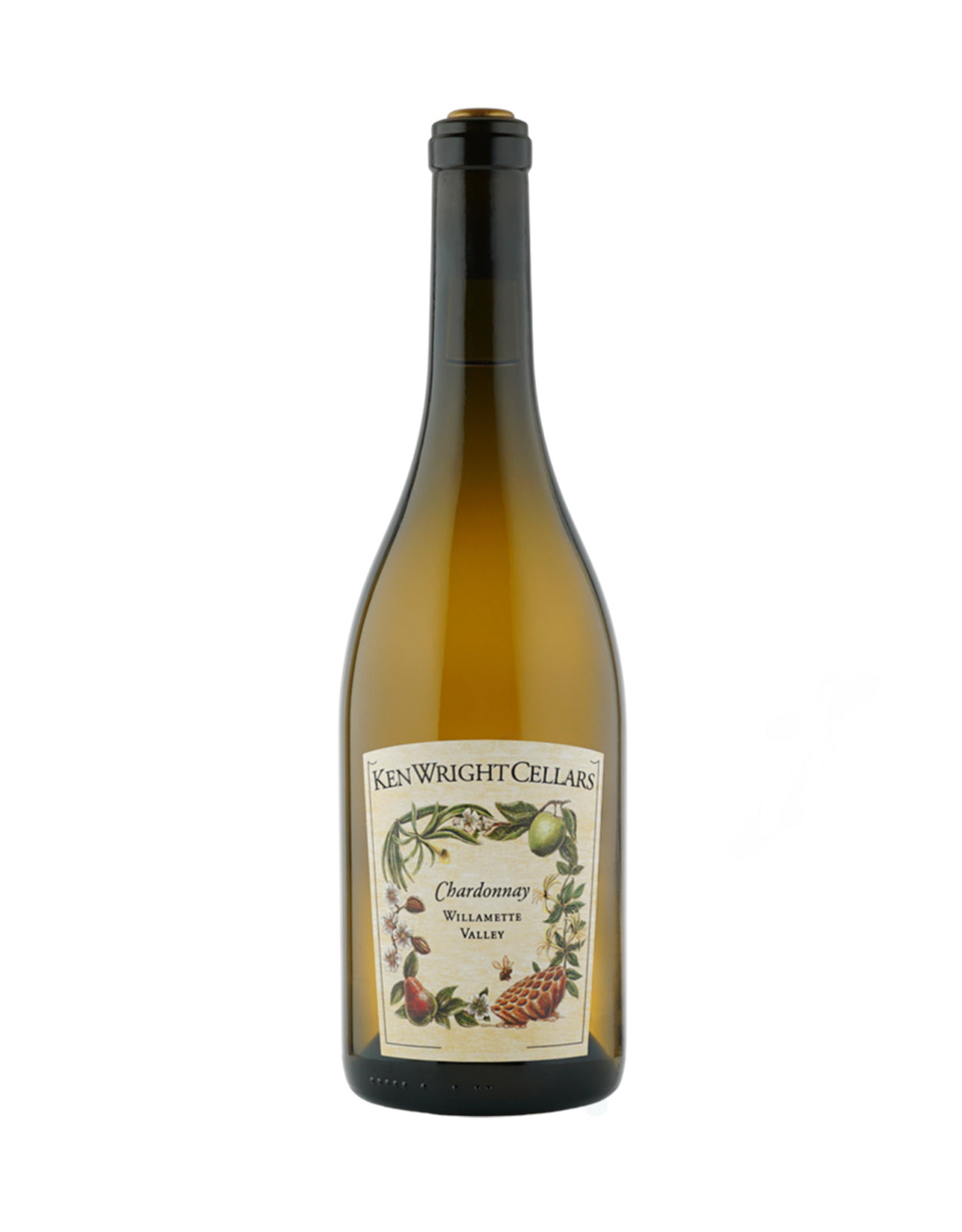 Ken Wright Chardonnay Williamette Valley 2024
