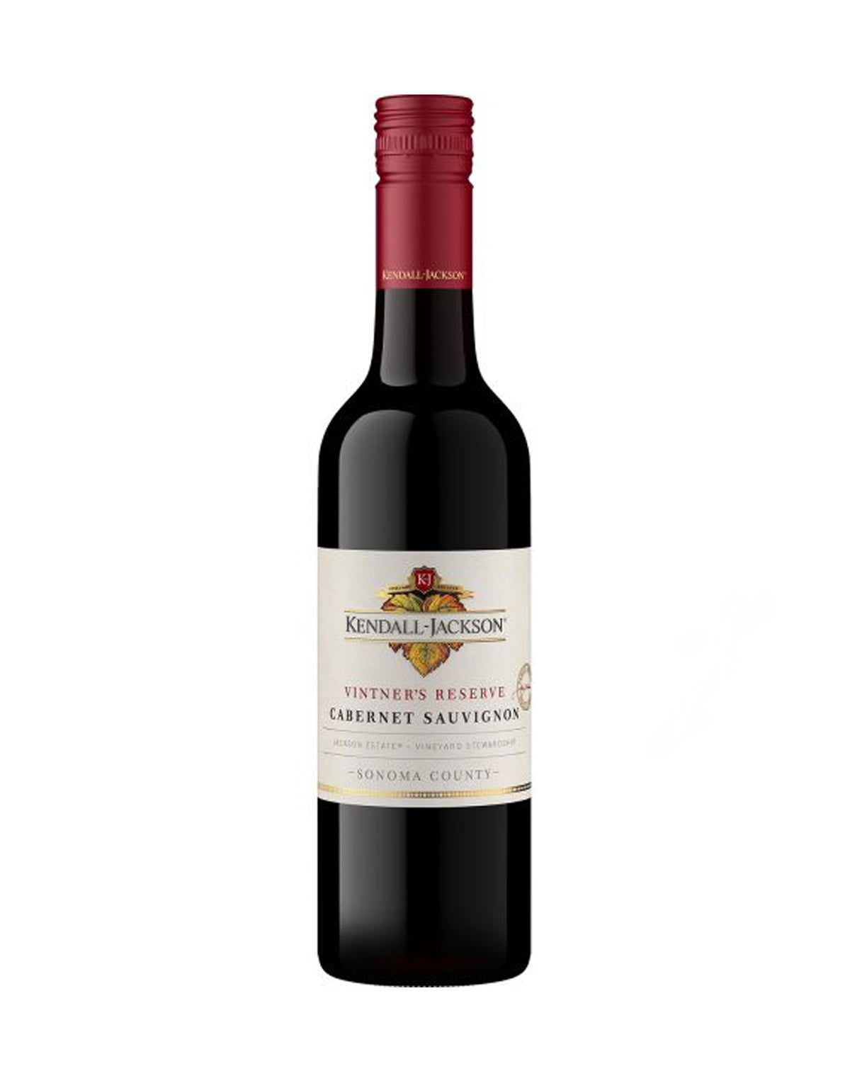 Kendall Jackson Cabernet Sauvignon 2020 - 375 ml