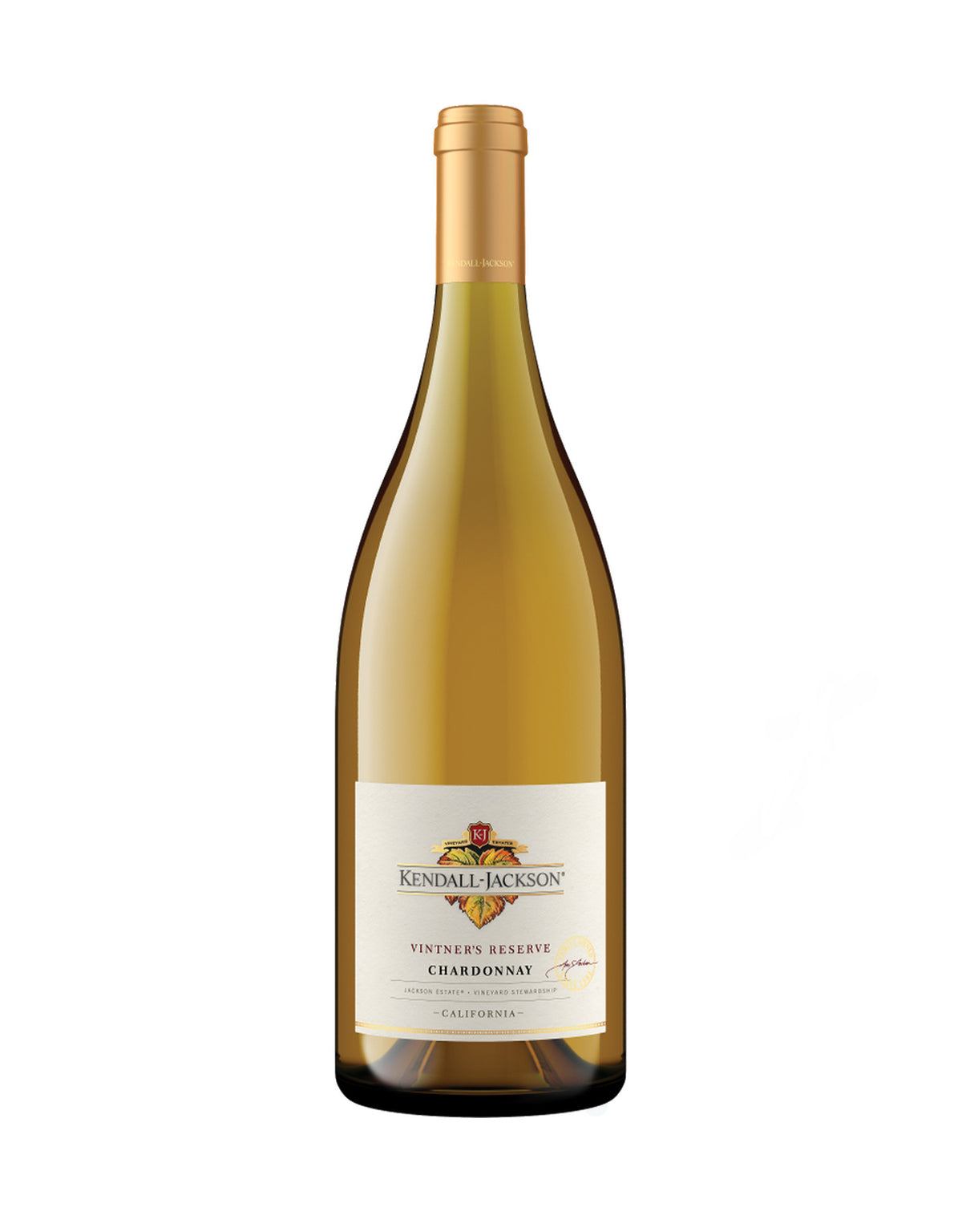 Kendall Jackson Chardonnay Vintner's Reserve 2023