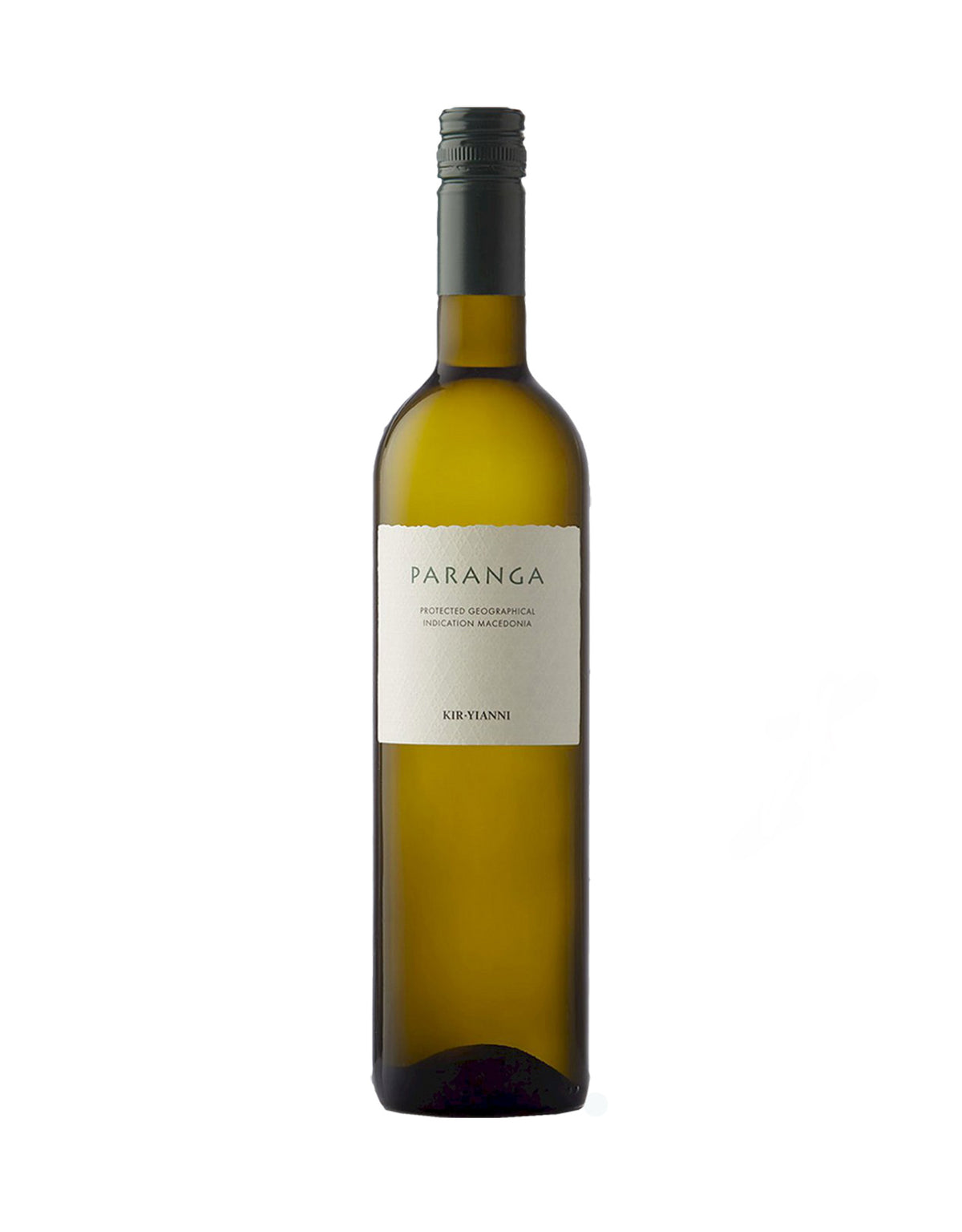Kir Yianni Paranga White 2024