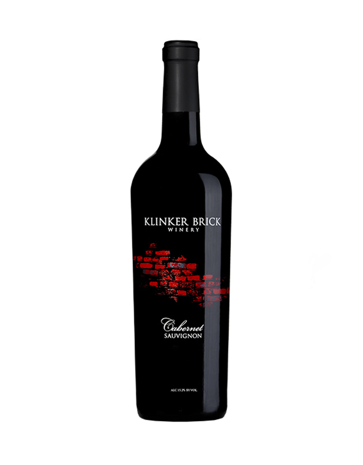 Klinker Brick Cabernet Sauvignon 2022 - ZYN THE WINE MARKET LTD.
