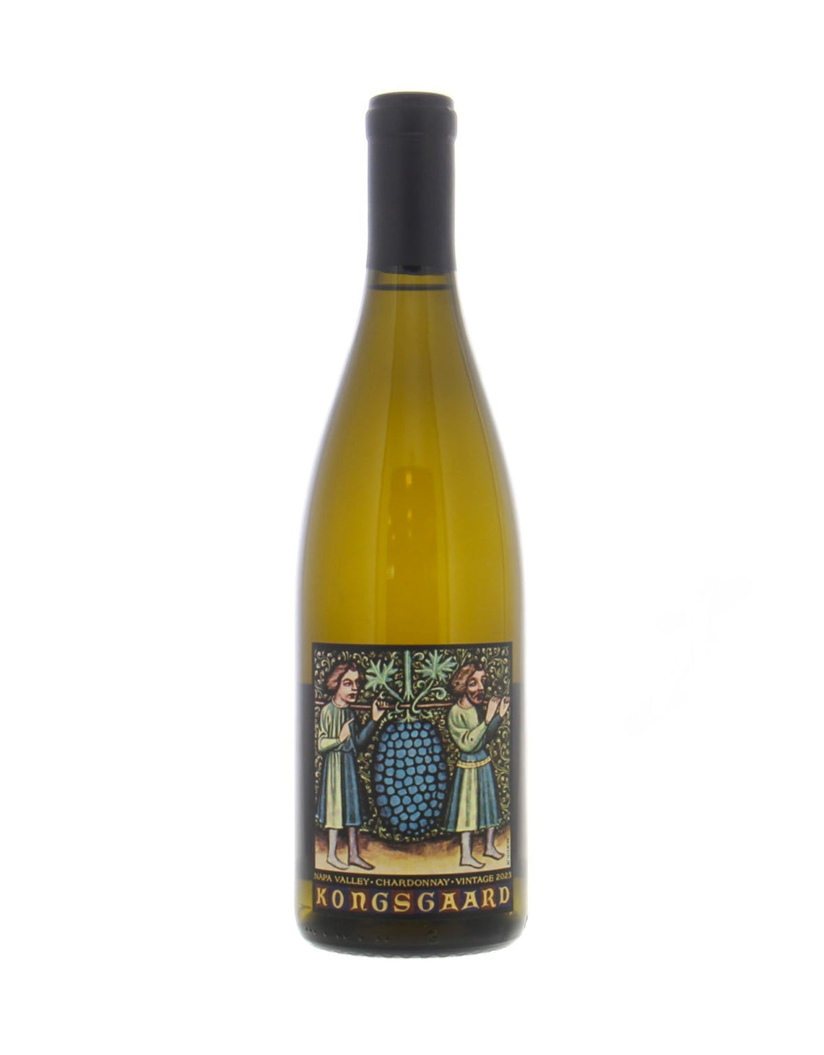 Kongsgaard Napa Valley Chardonnay 2023