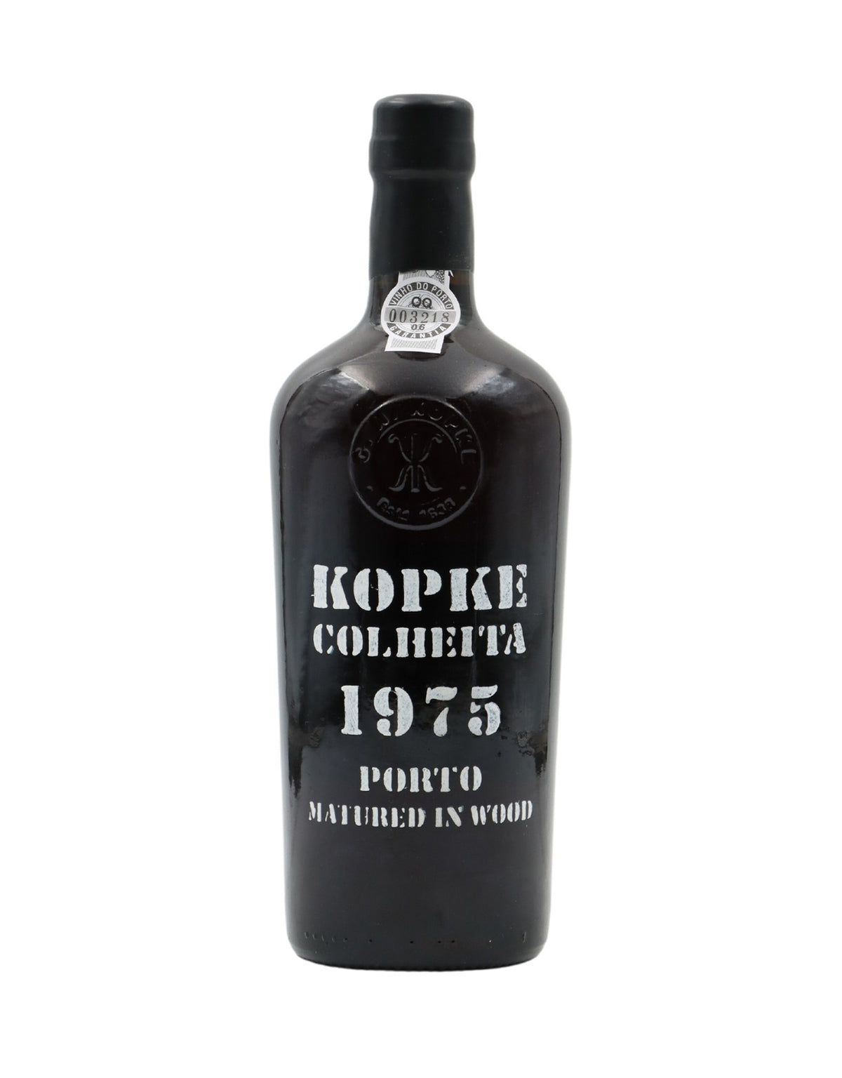 Kopke Colheita Port 1975
