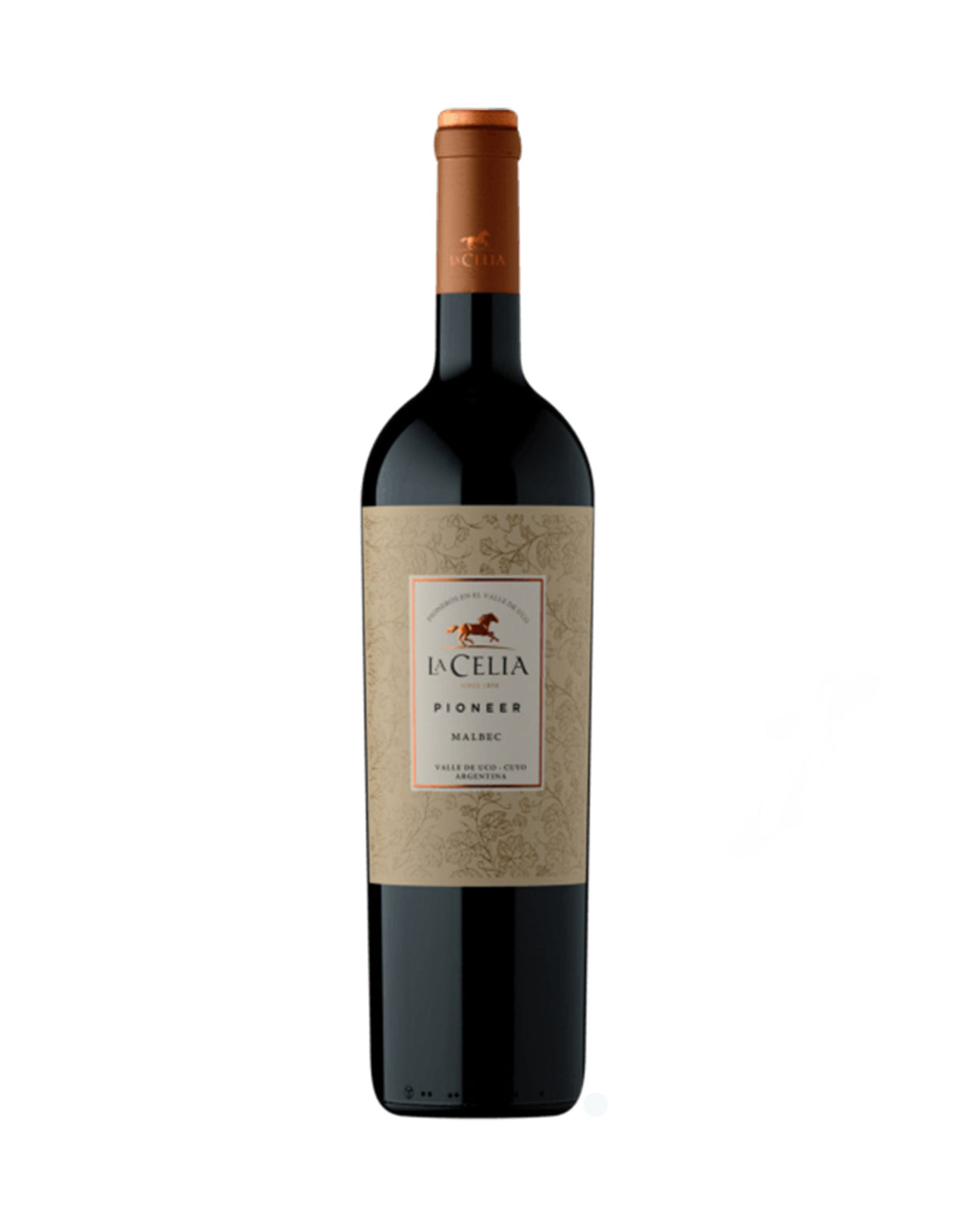 La Celia Pioneer Malbec 2022