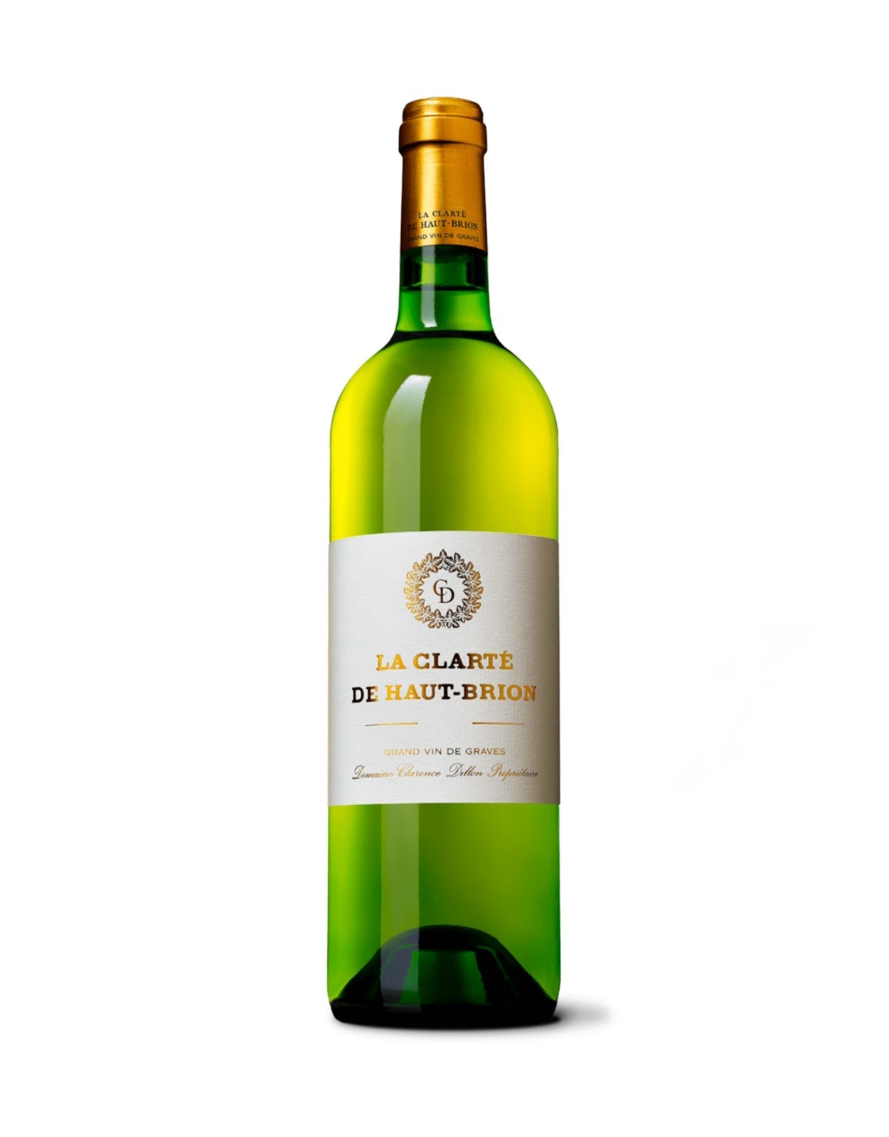 Collectible White Bordeaux Collection