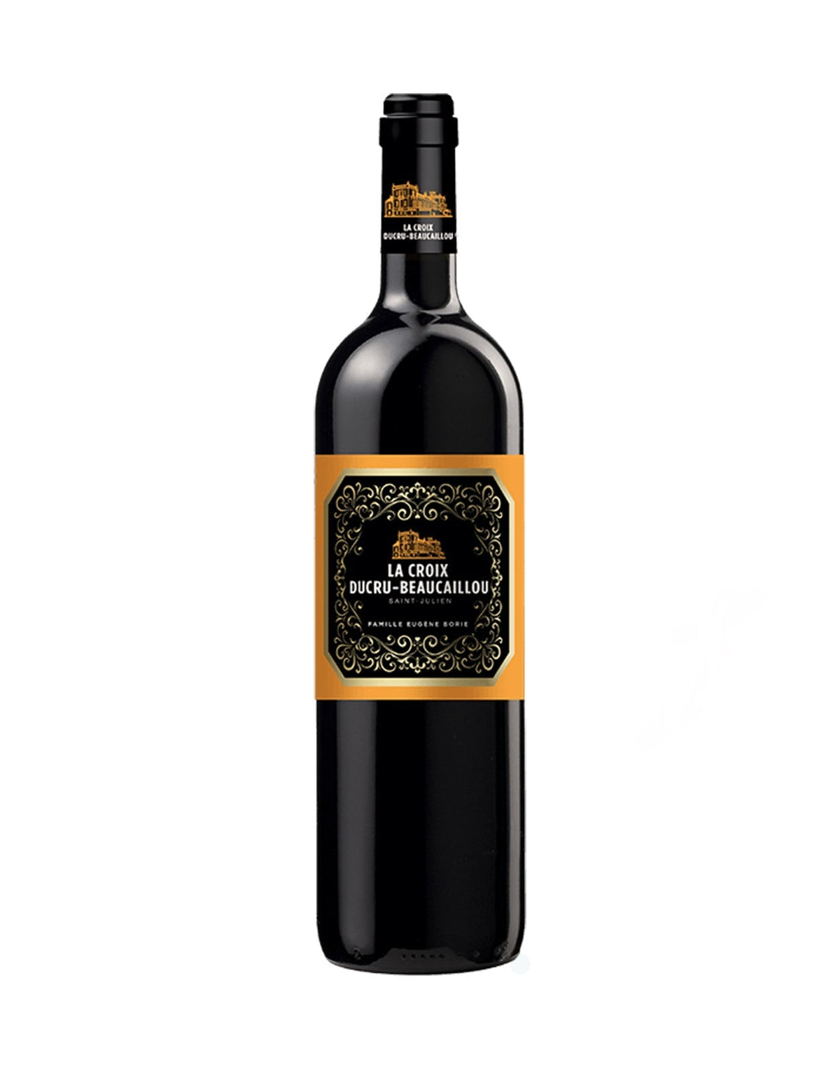 La Croix Ducru Beaucaillou 2022