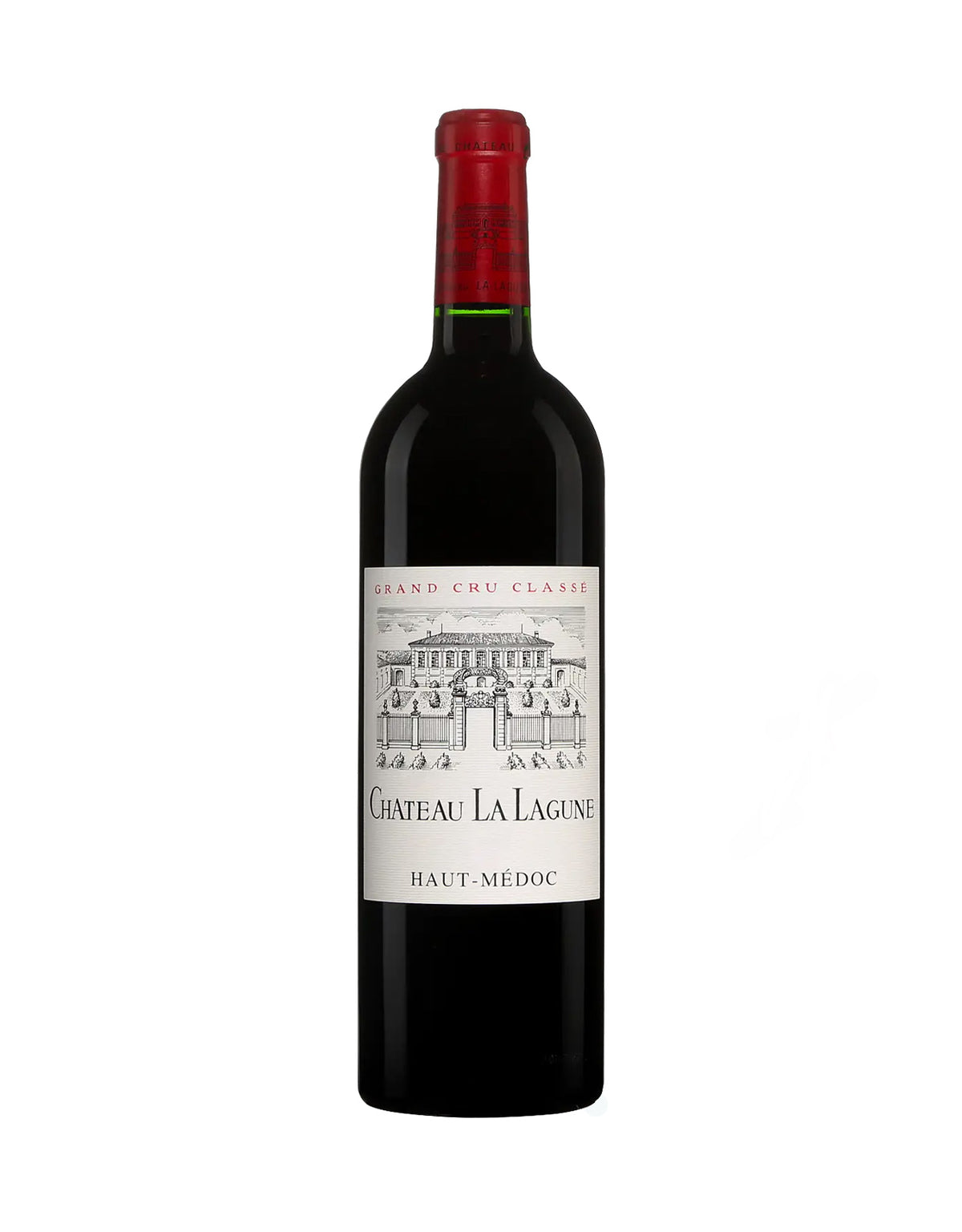 Chateau La Lagune 2019