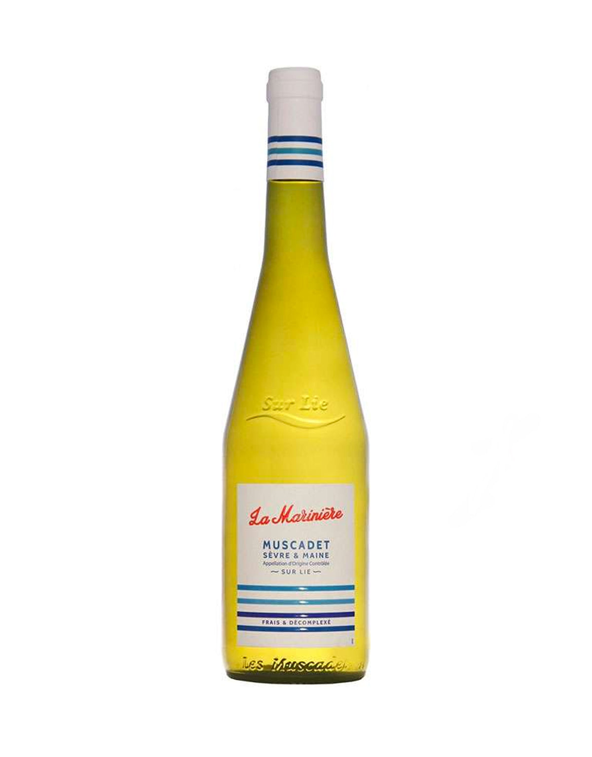 La Mariniere Muscadet 2023