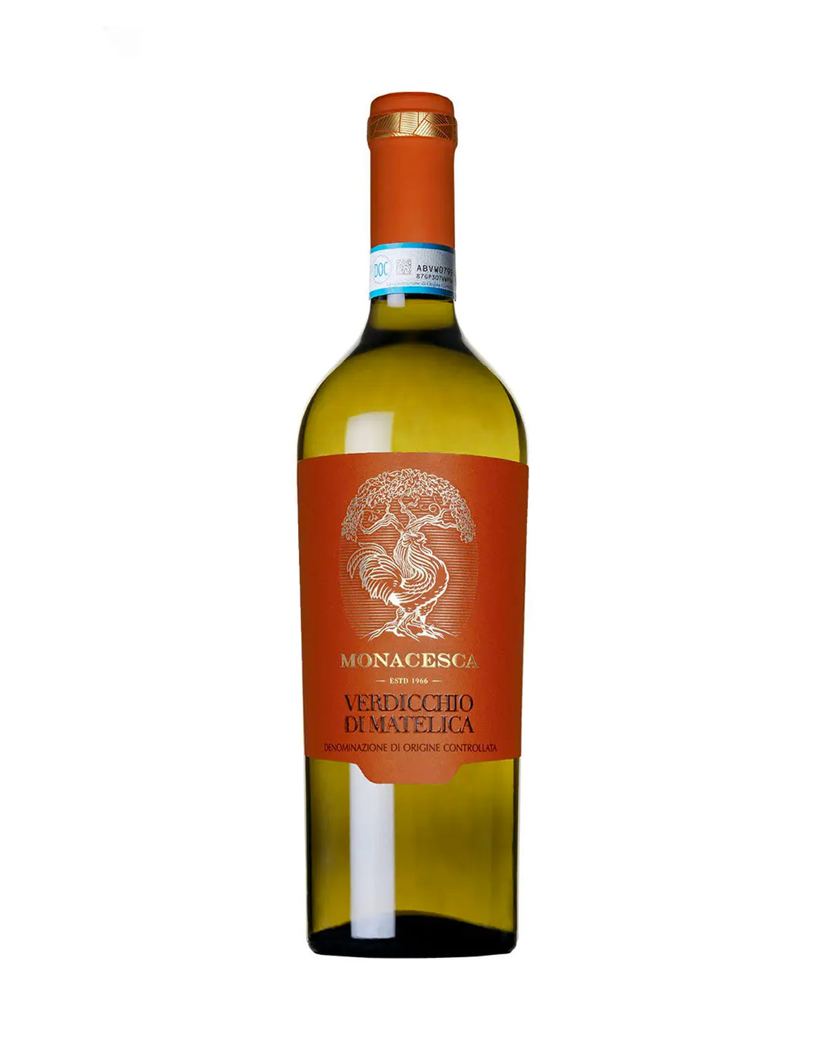 La Monacesca Verdicchio Di Matelica 2022