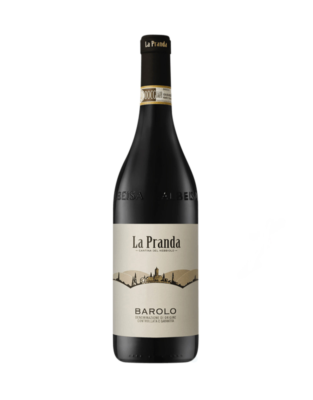 La Pranda Barolo 2021