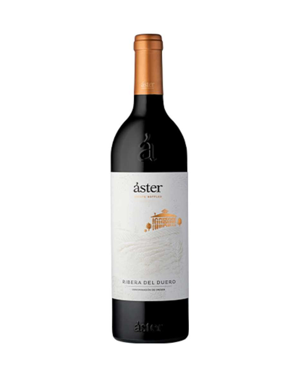 La Rioja Alta Aster Crianza 2019