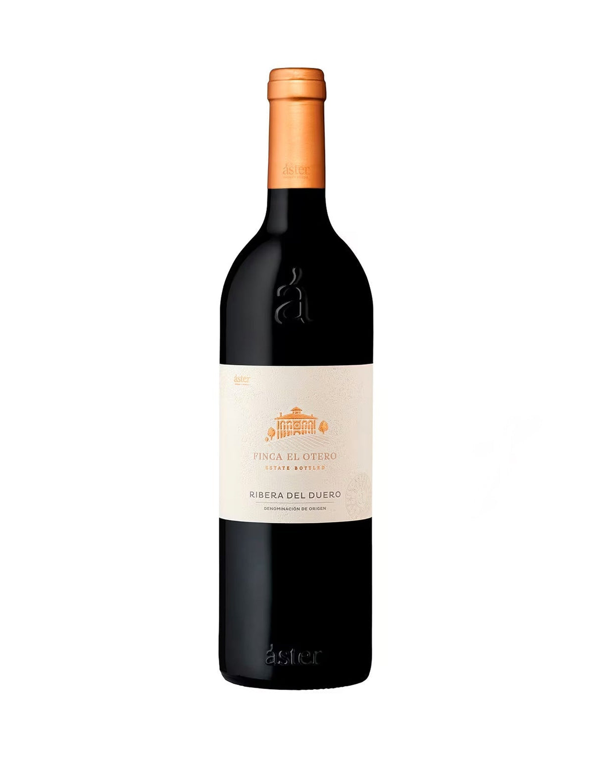 La Rioja Alta Aster Finca El Otero 2019