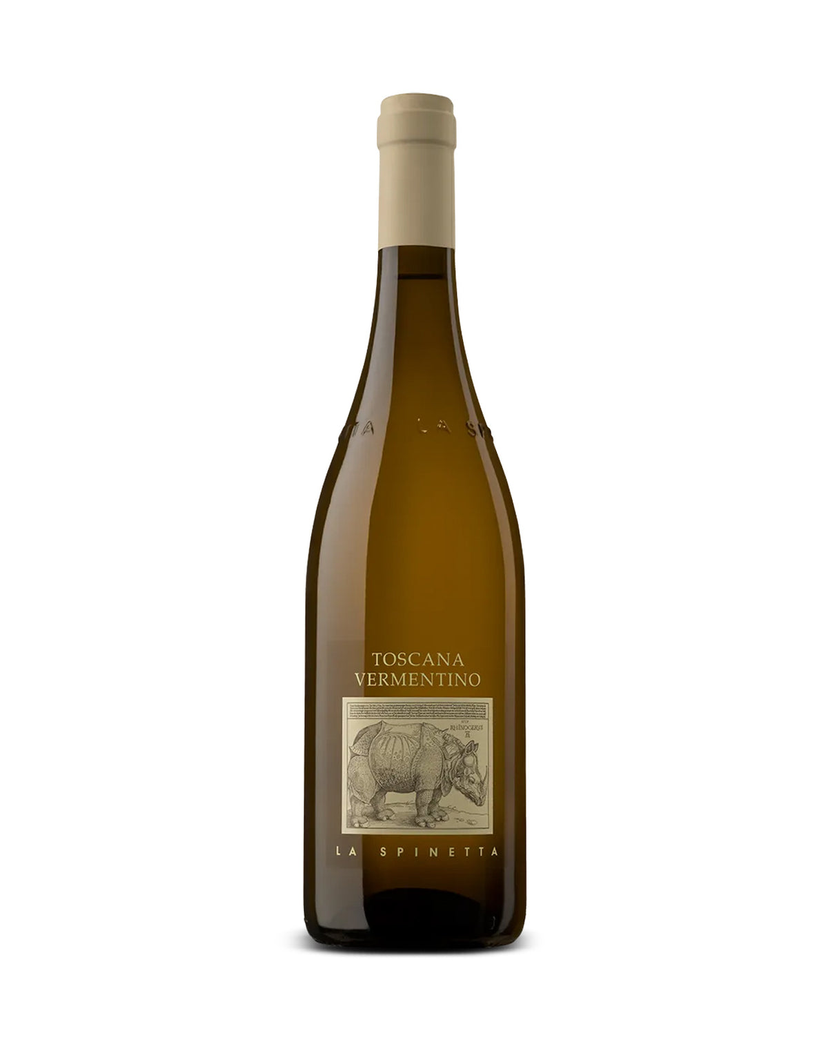 La Spinetta Vermentino 2025