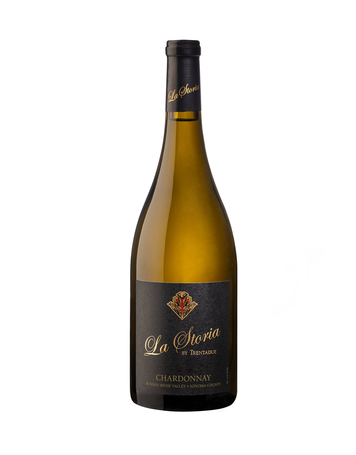 La Storia Chardonnay 2023