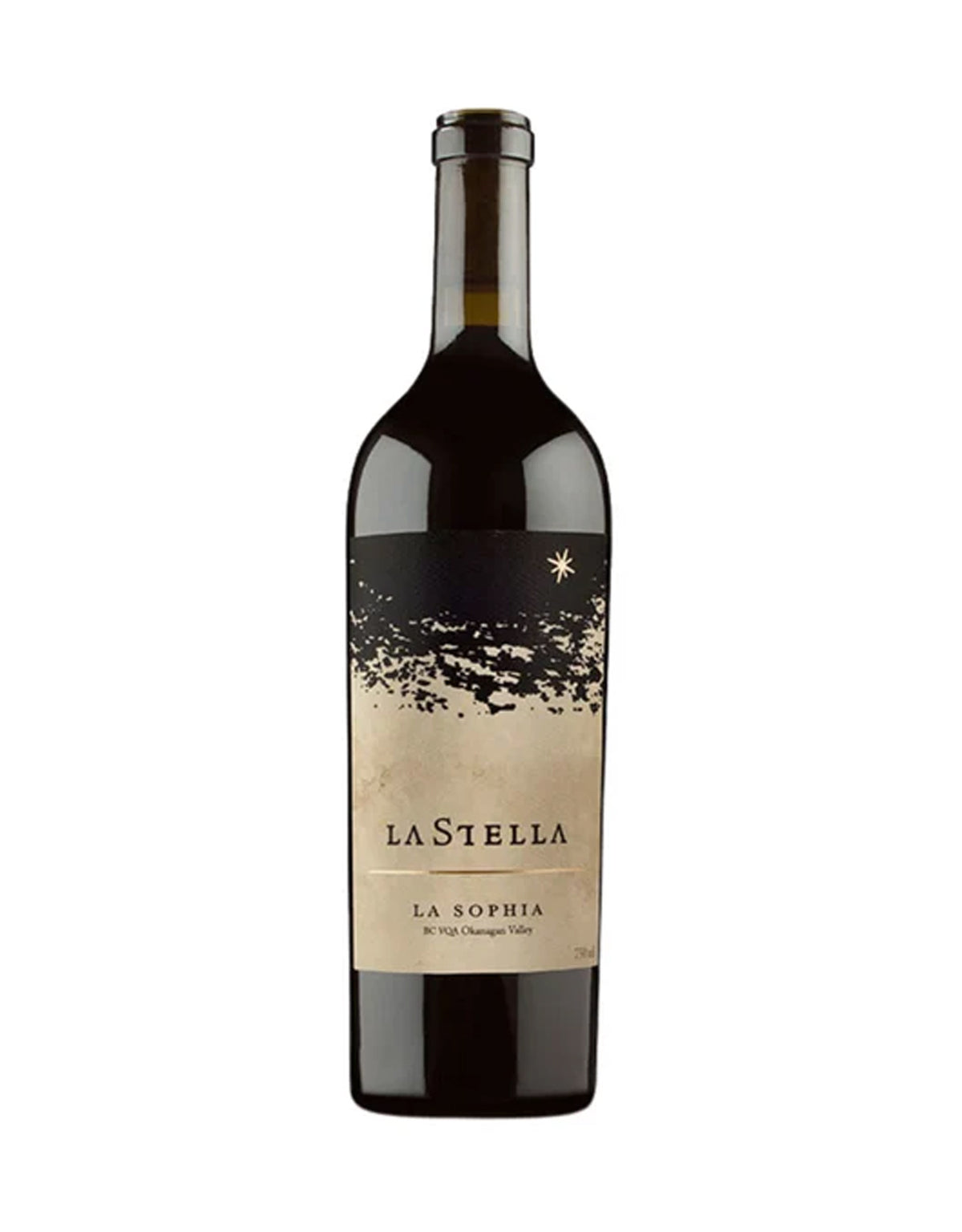 La Stella Cabernet Sauvignon 'La Sophia' 2021