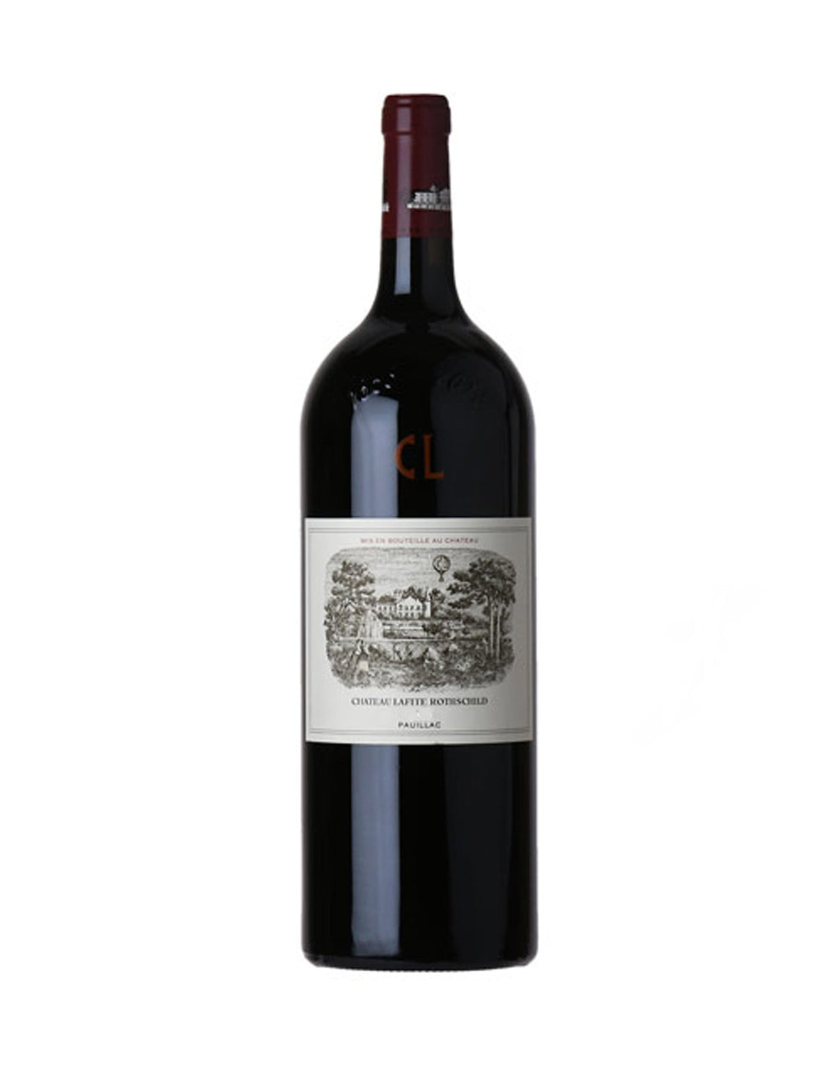 Chateau Lafite Rothschild 2005 - 1.5 Litre Bottle