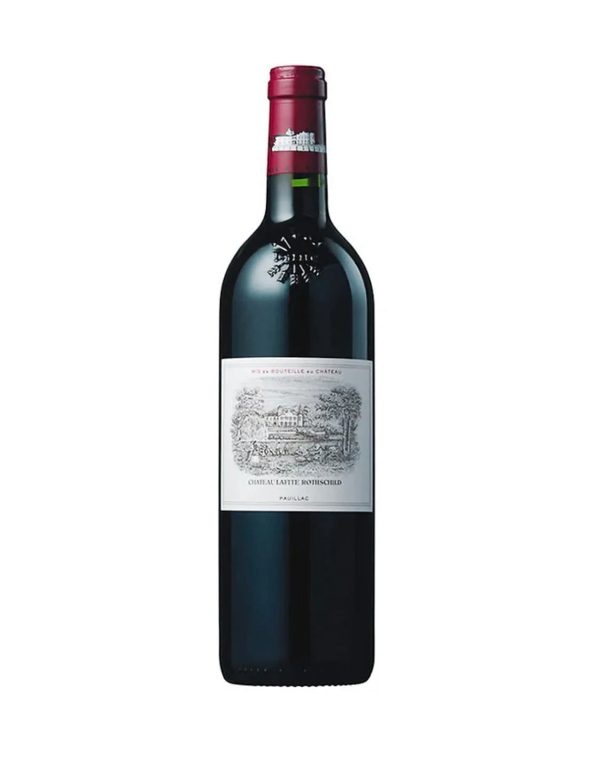 Chateau Lafite Rothschild 2018