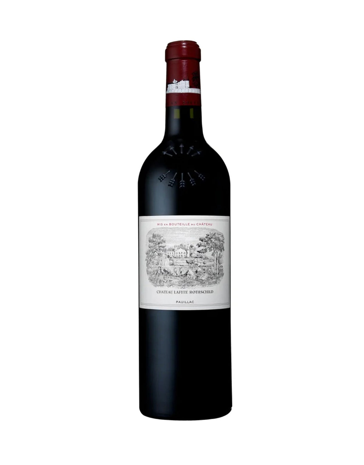 Chateau Lafite Rothschild 2021