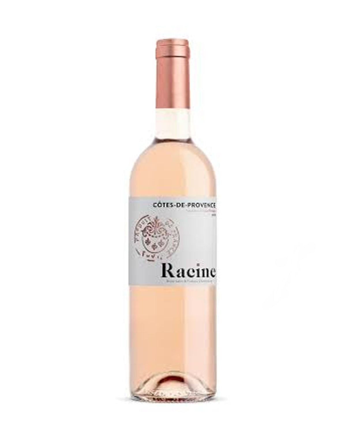 Lafon & Chamboissier 'Racine' Rose