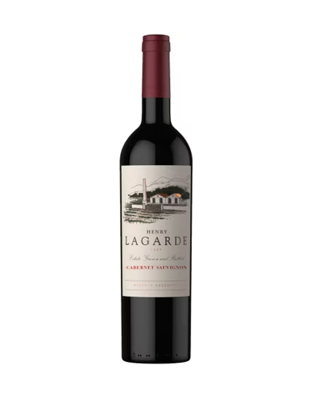Lagarde Cabernet Sauvignon 2024