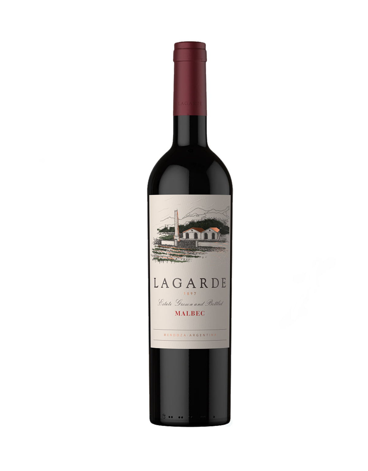 Lagarde Malbec 2022