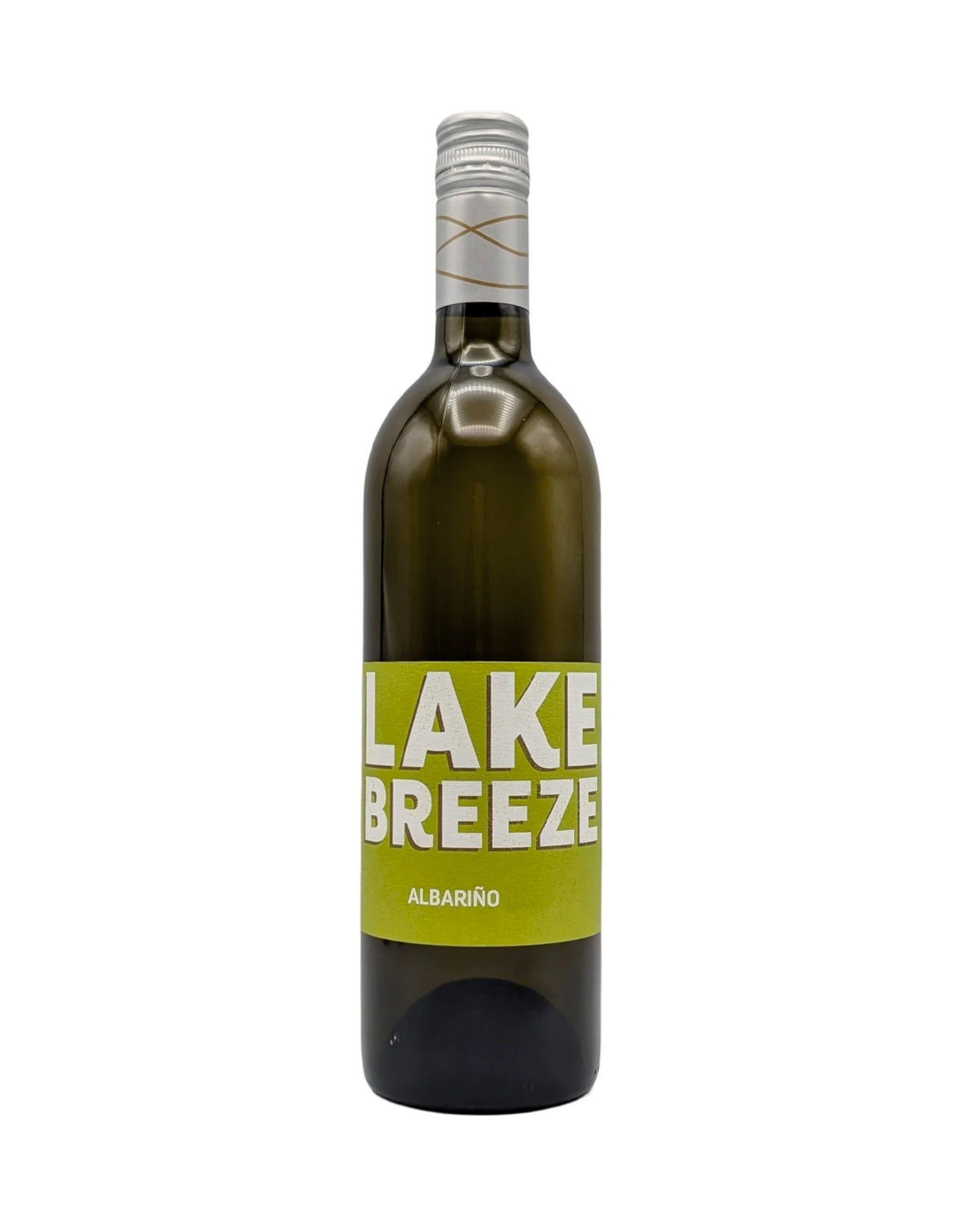Lake Breeze Albarino 2024