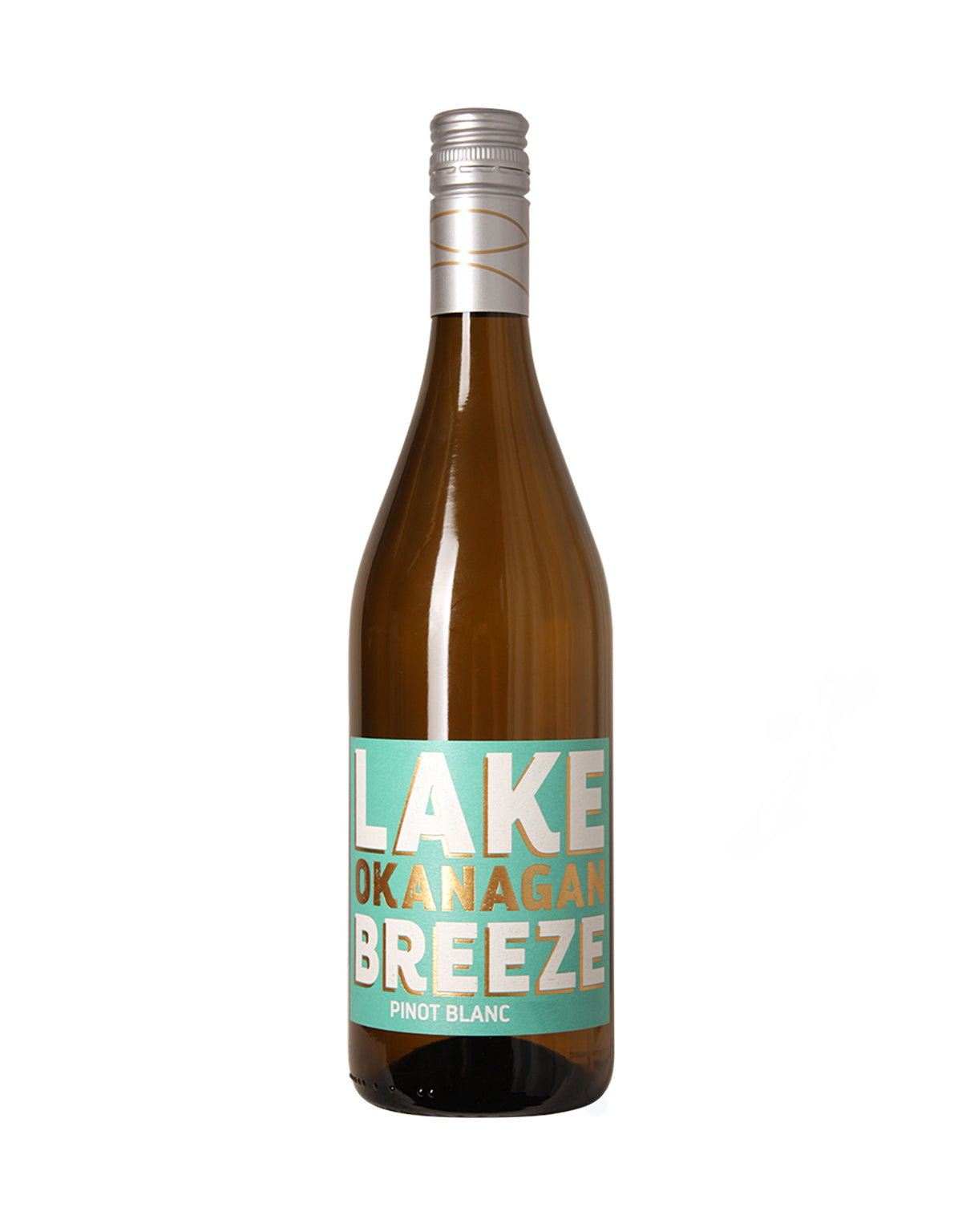 Lake Breeze Pinot Blanc 2024