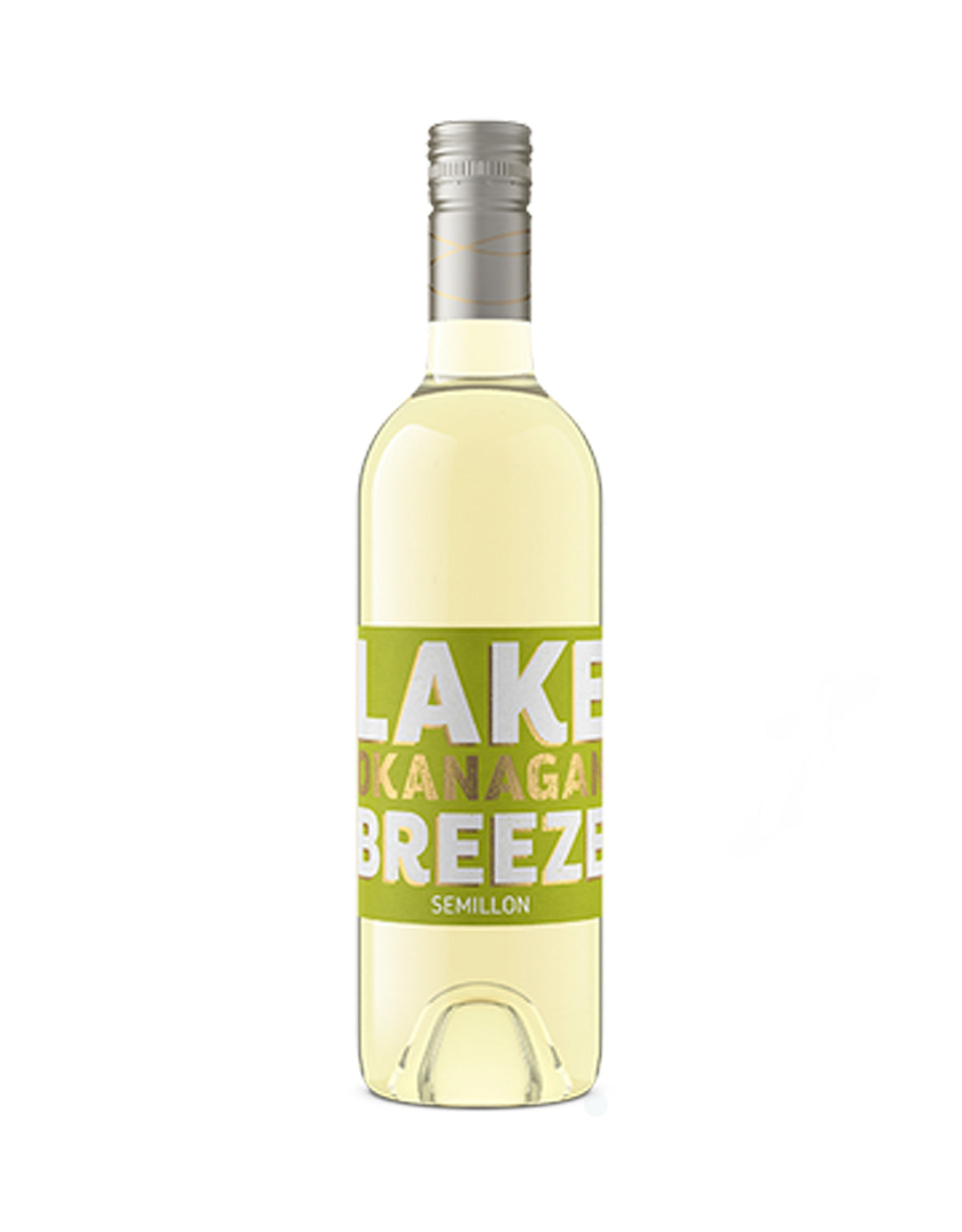 Lake Breeze Semillon