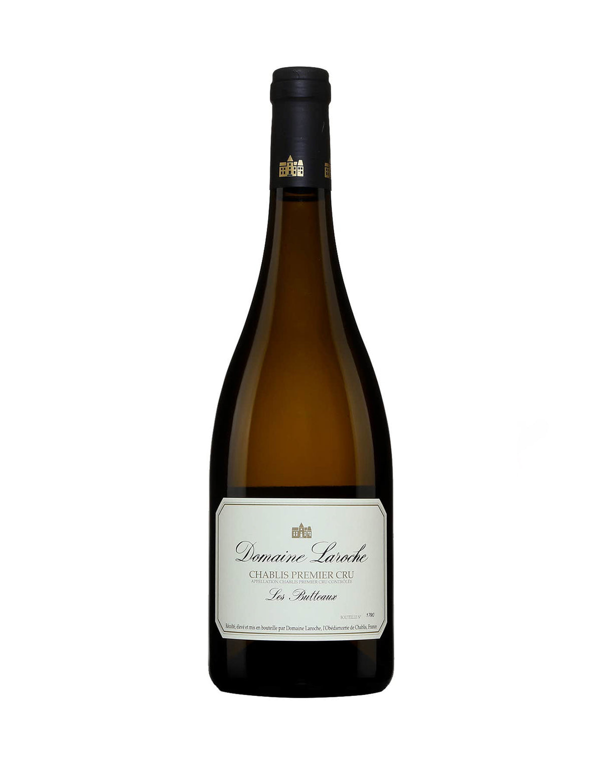 Laroche Premier Cru 'Le Butteaux' 2022