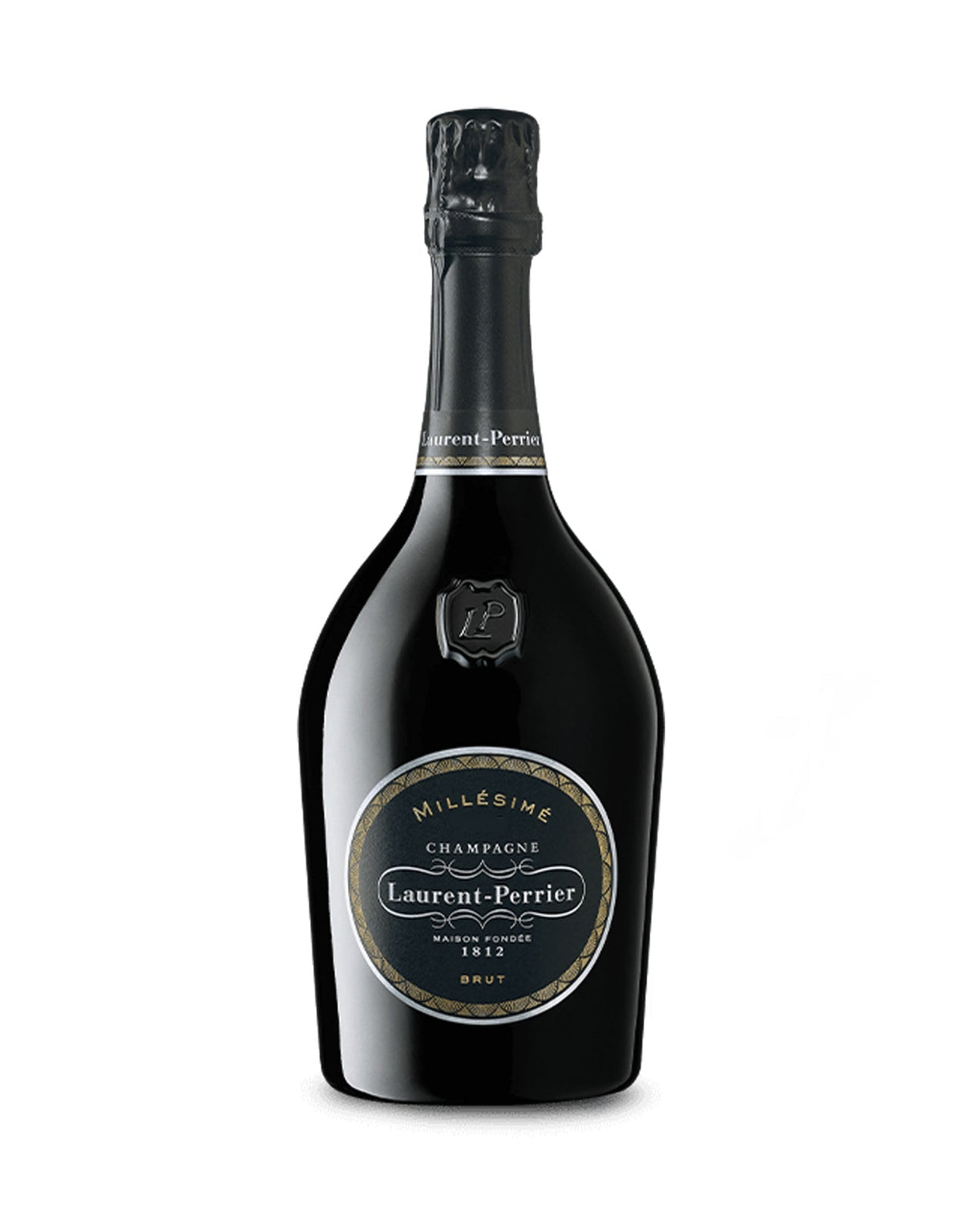 Laurent Perrier Brut Millesime 2018