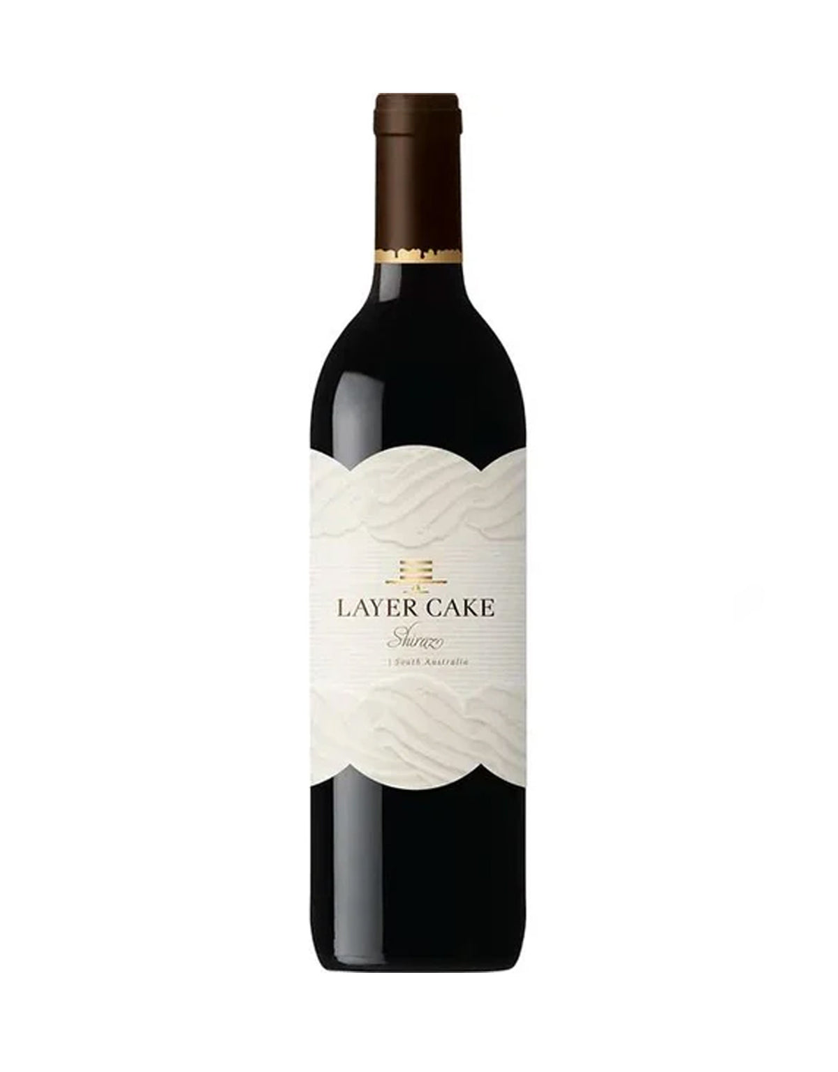 Layer Cake Shiraz 2021