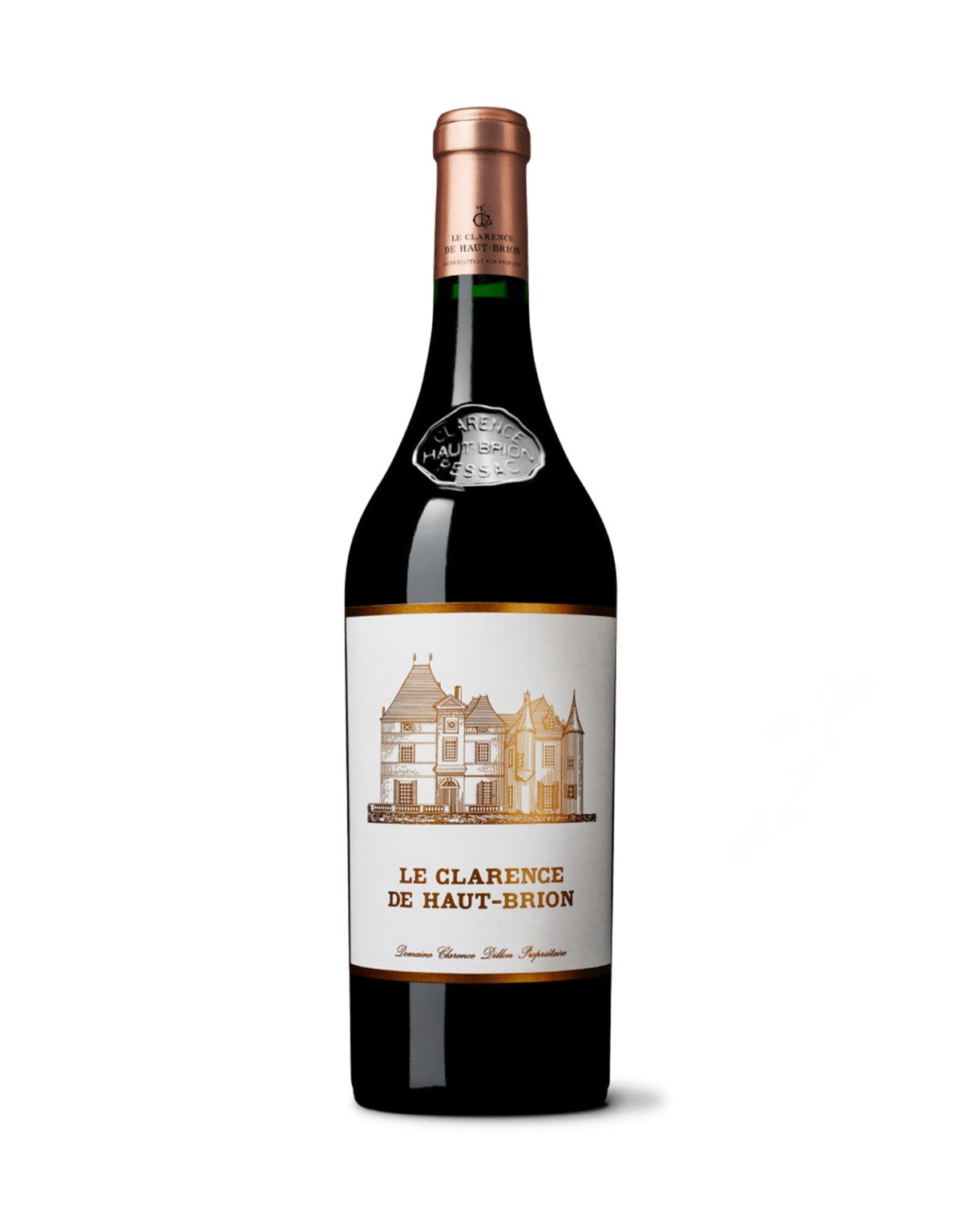Le Clarence de Haut Brion 2022