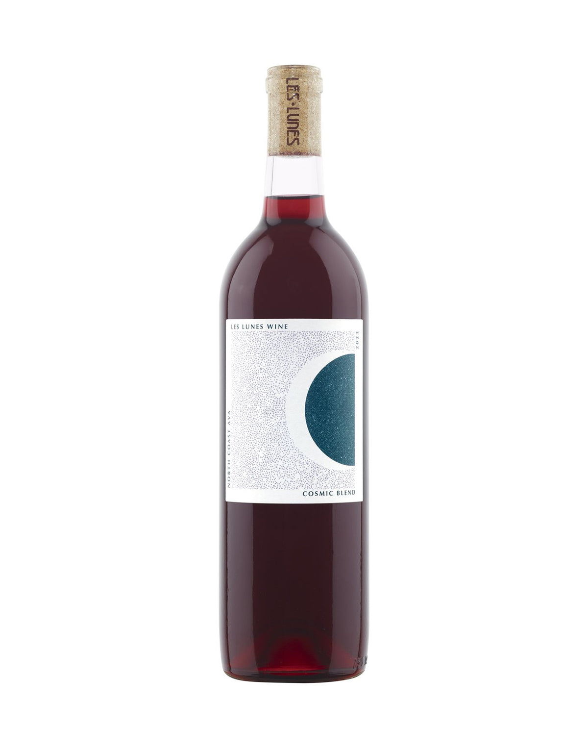 Les Lunes Wine Cosmic Blend