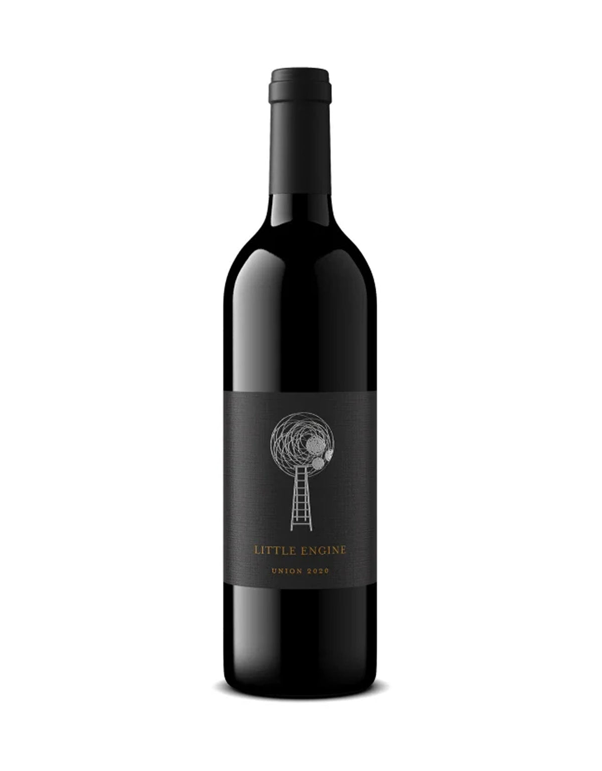 Little Engine Union Red Blend