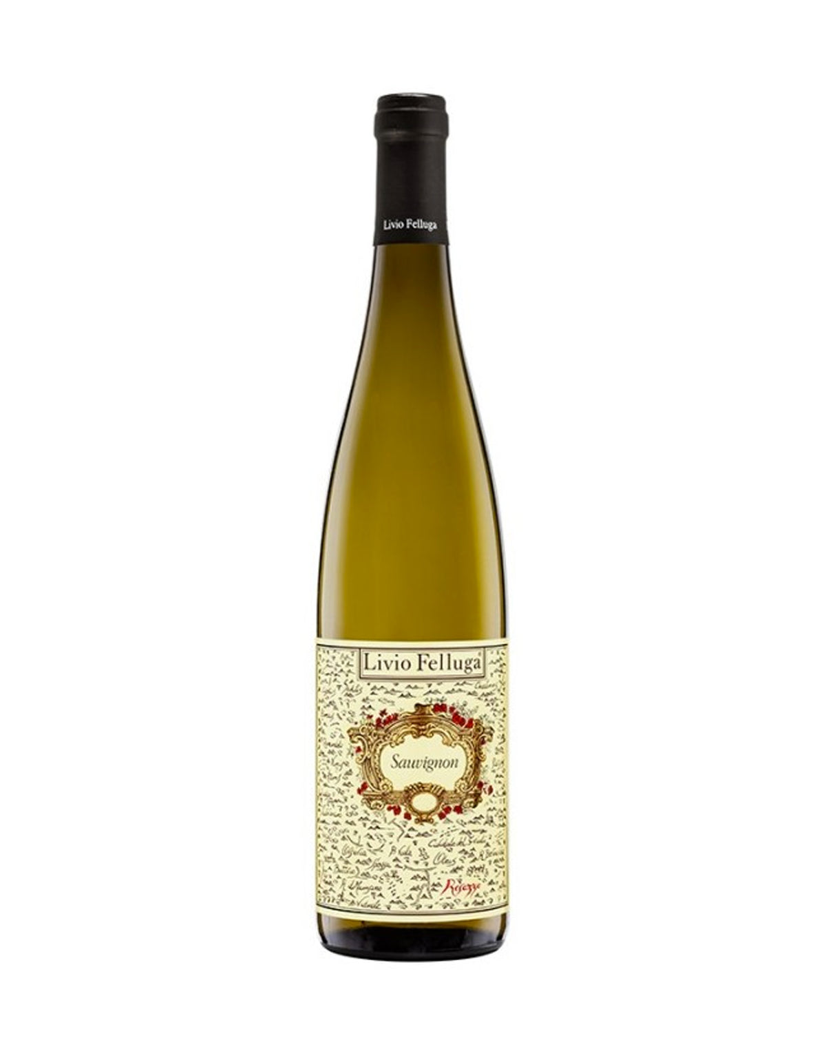 Livio Felluga Sauvignon Blanc 2023