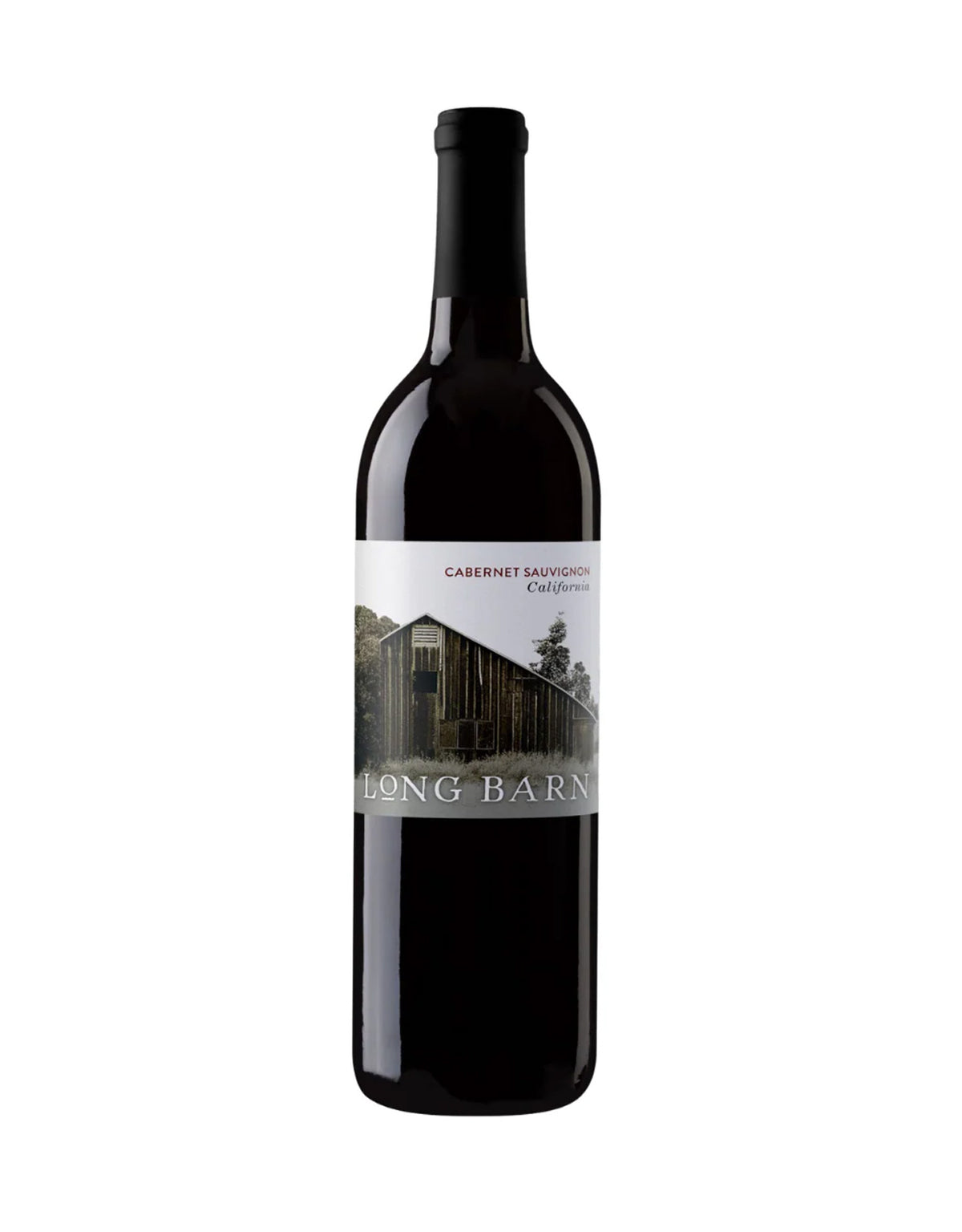 Long Barn Cabernet Sauvignon 2022