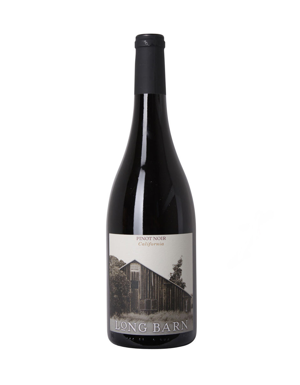 Long Barn Pinot Noir 2024