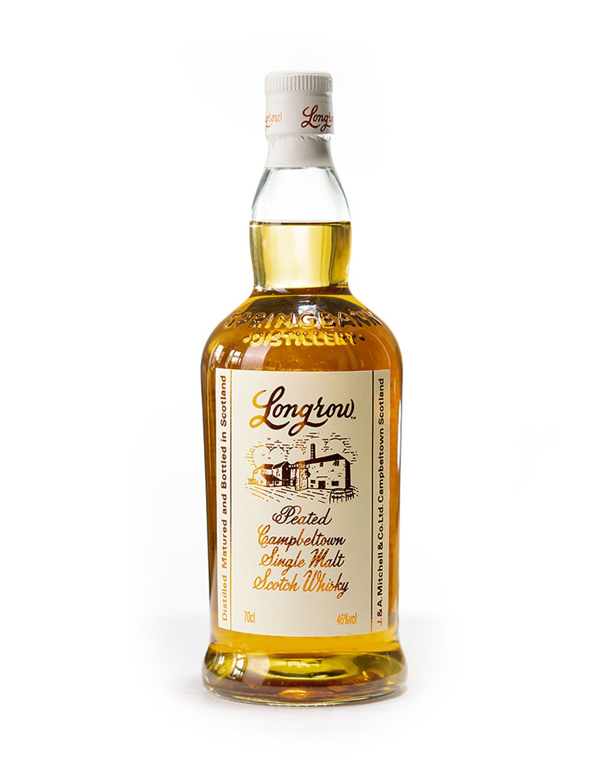 Limited Edition & Rare Whisky Collection