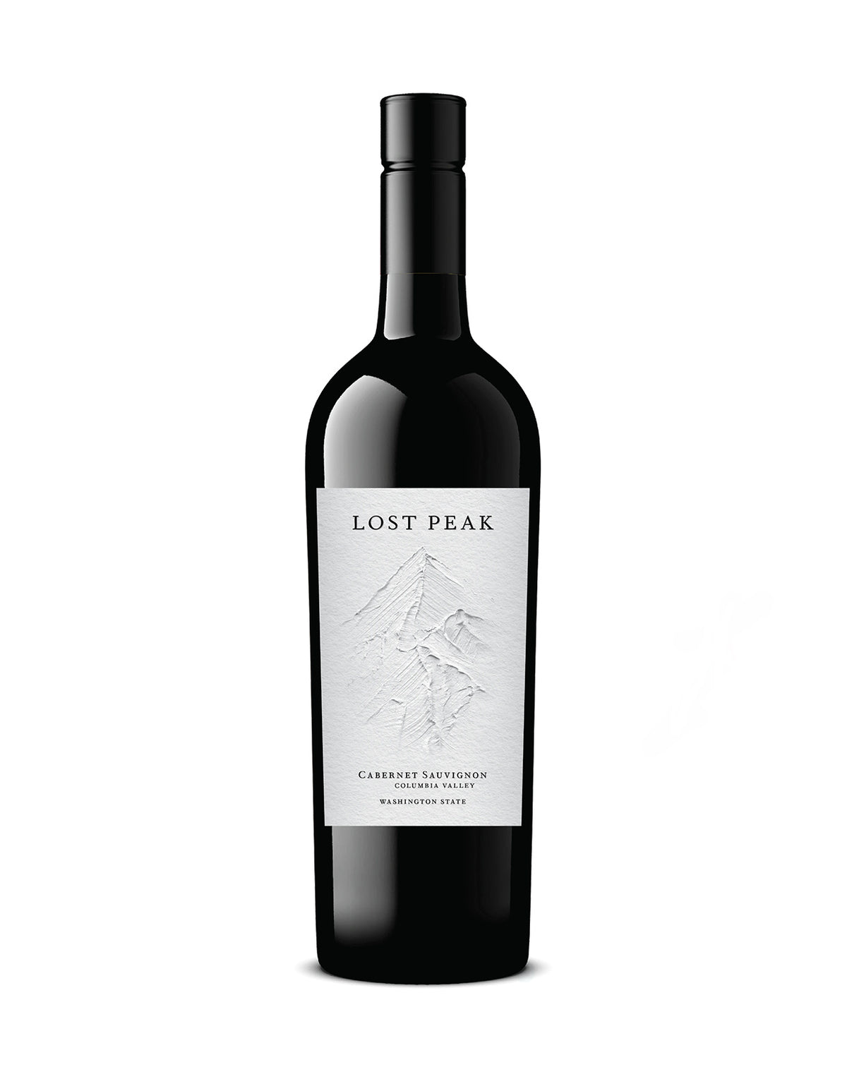 Lost Peak Cabernet Sauvignon 2021