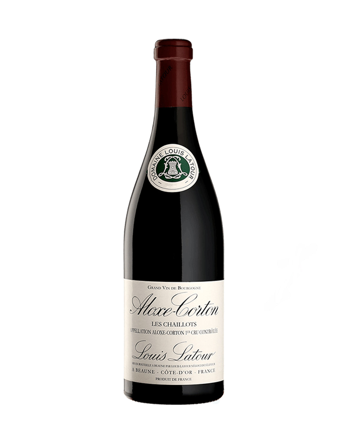 Louis Latour Aloxe Corton Premier Cru 'Les Chaillots' 2023