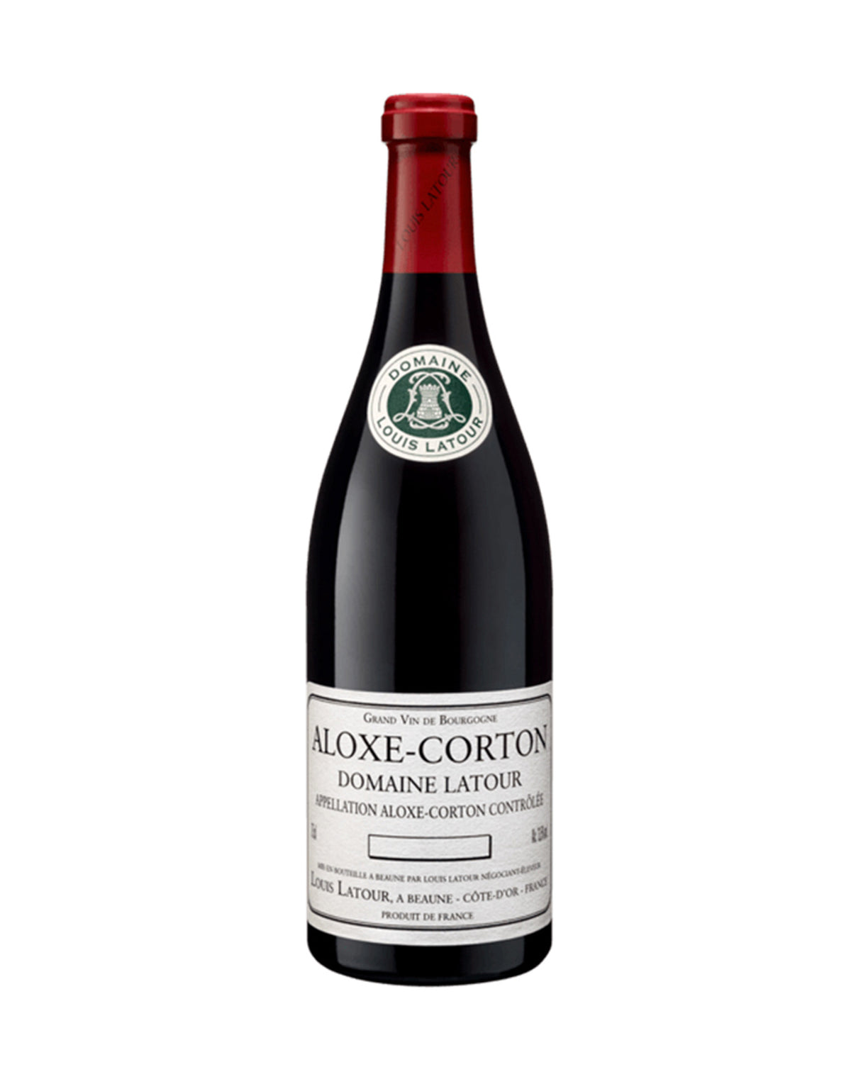 Louis Latour Aloxe Corton 'Domaine Latour' 2023