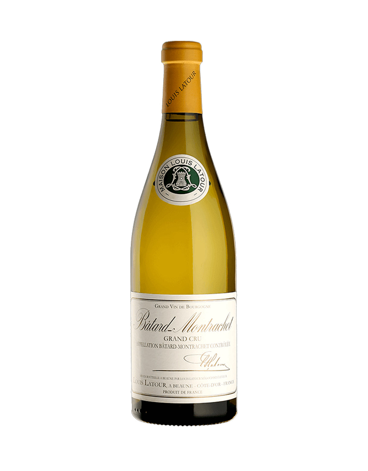 Louis Latour Batard Montrachet Grand Cru 'Clos Poirier' 2023