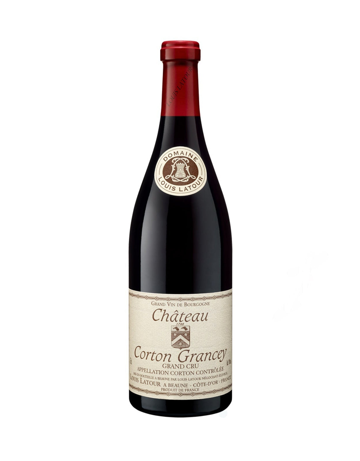 Louis Latour Chateau Corton 'Grancey' Grand Cru 2022