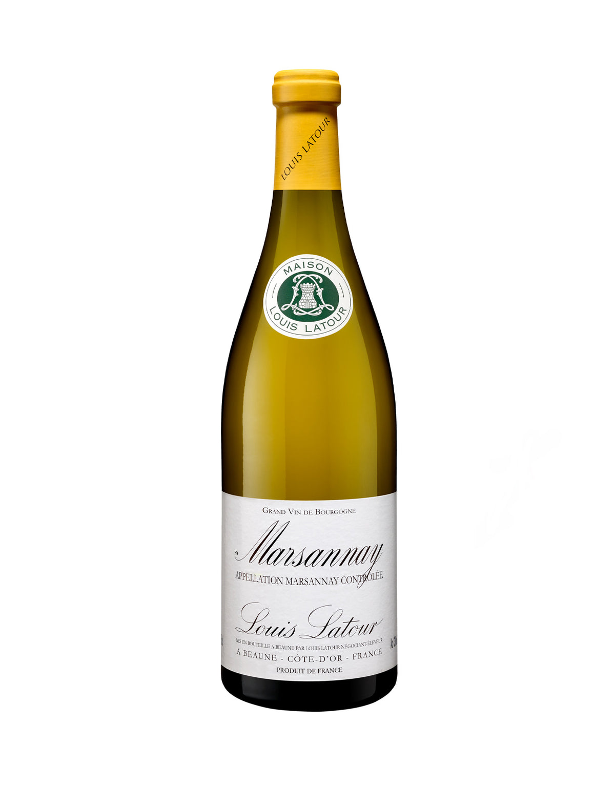 Louis Latour Marsannay Blanc 2023